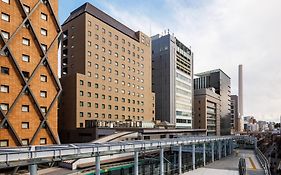 Jr-East Hotel Mets Shibuya
